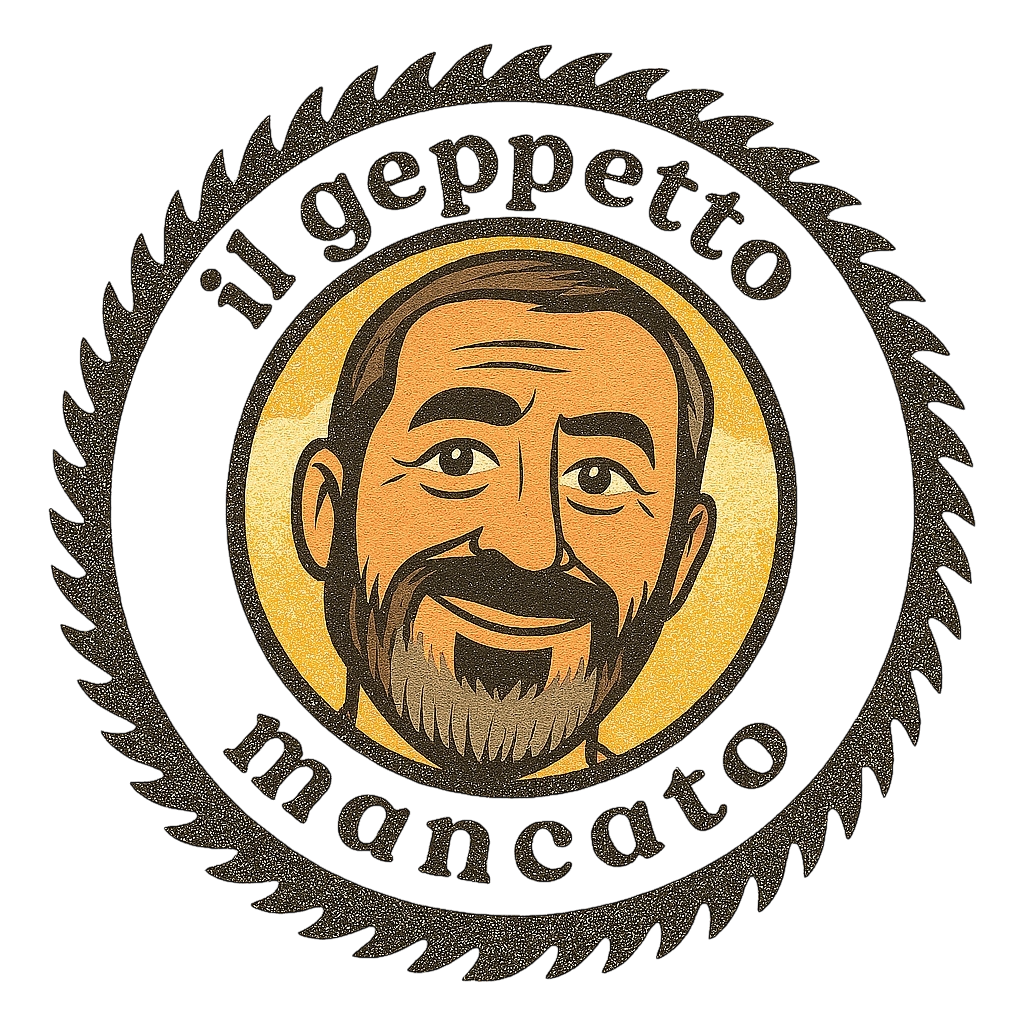 Blog di ilgeppettomancato
